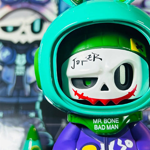 MR.BONE Joker LIMITED